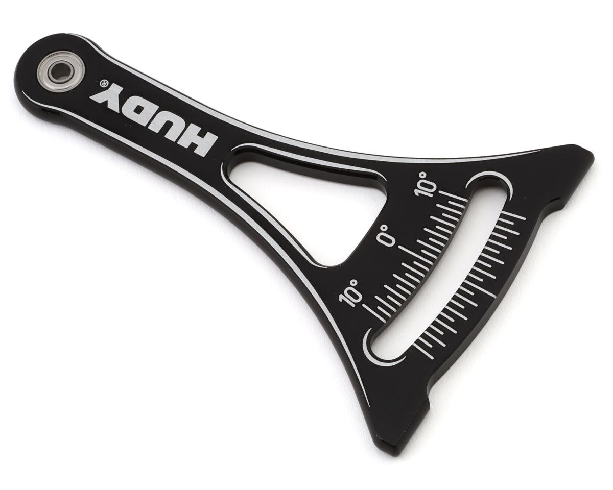 Hudy Aluminum Set-Up Station Triangle