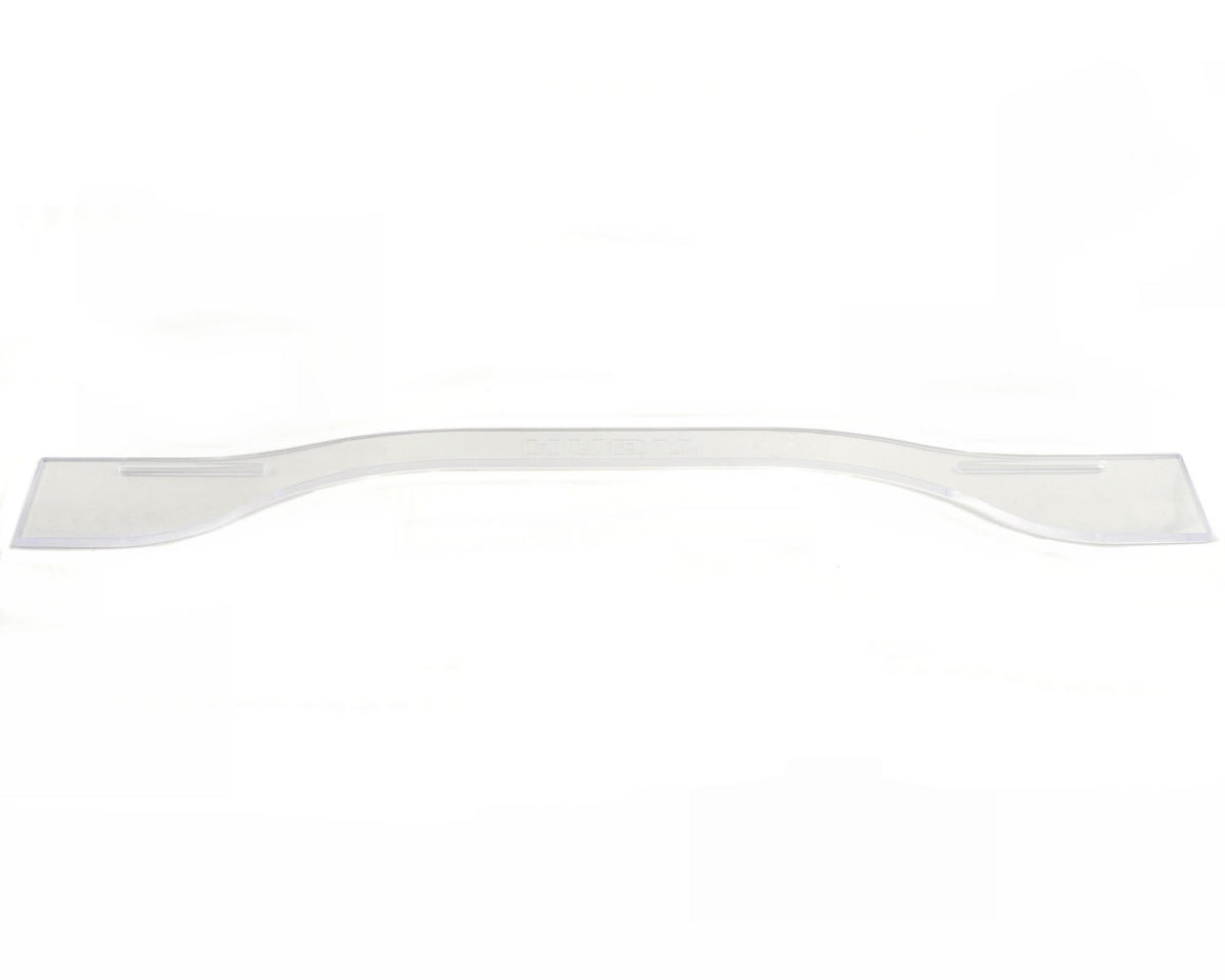 Hudy Upside Measure Plate - 1/8th Truggy
