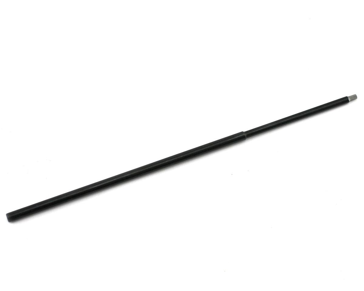 Hudy Metric Allen Wrench Replacement Tip (1.5mm x 120mm)