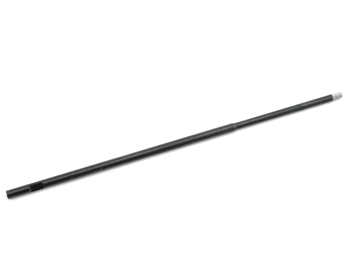 Hudy Metric Allen Wrench Replacement Tip (2.0mm x 120mm)