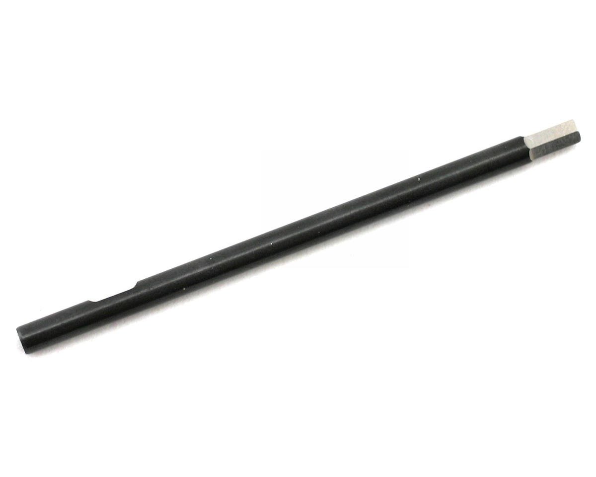 Hudy Metric Allen Wrench Replacement Tip (2.5mm x