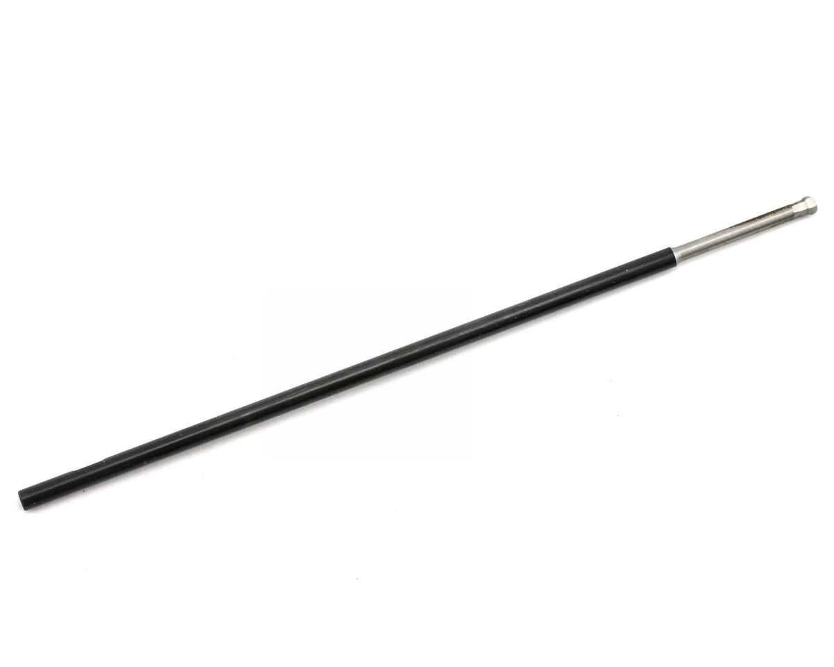 Hudy Metric Allen Wrench Replacement Ball Tip (2.5