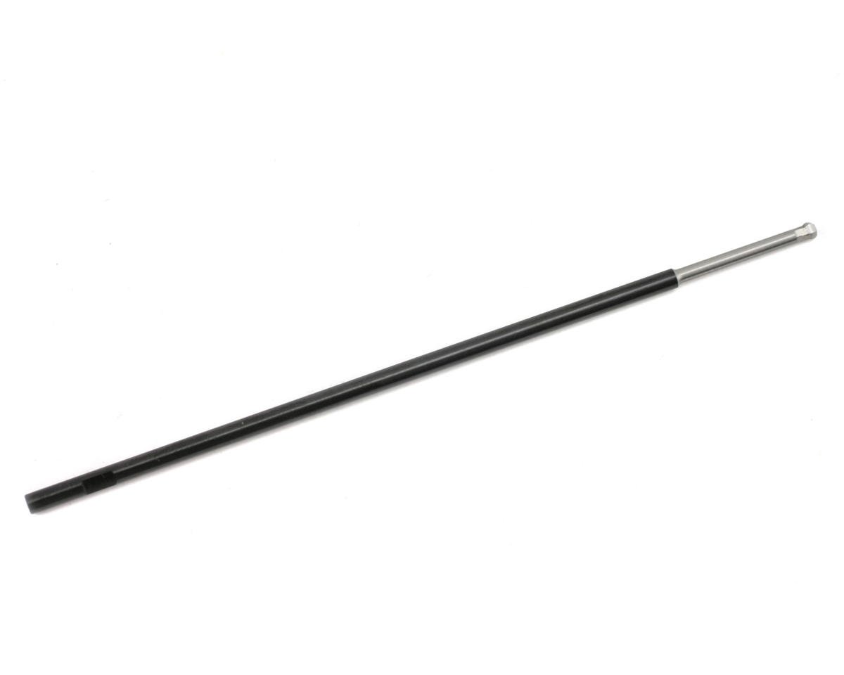 Hudy US Standard Allen Wrench Replacement Ball Tip