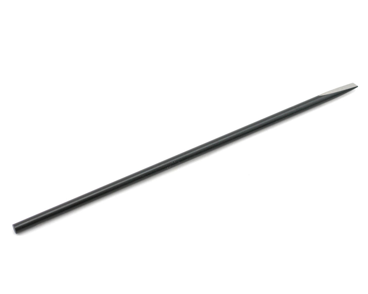 Hudy Slotted Screwdriver Replacement Tip - Spc (4.