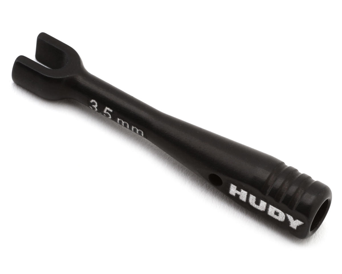 Hudy Aluminum Turnbuckle Wrench (3.5mm)