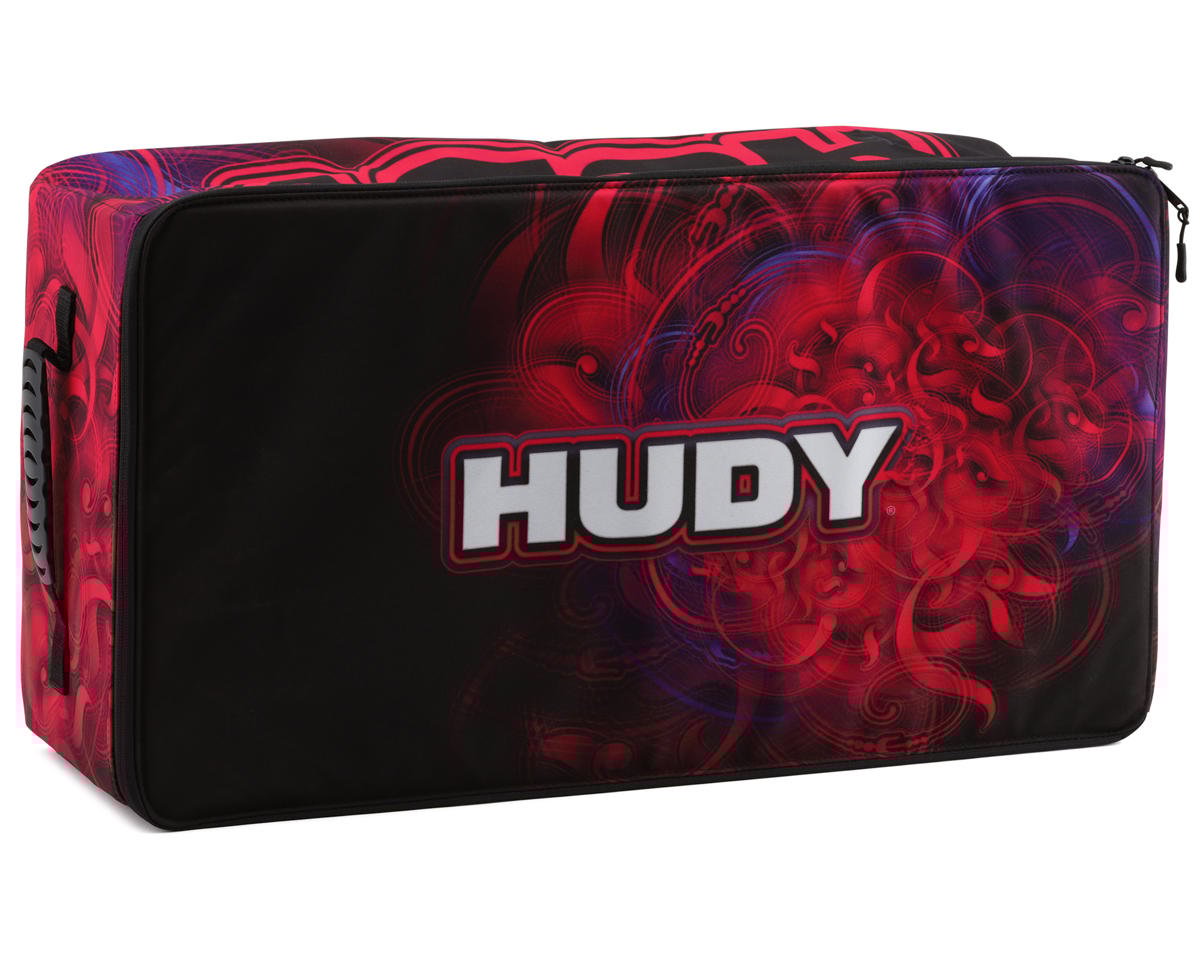 Hudy 1/8 GT Car Bag