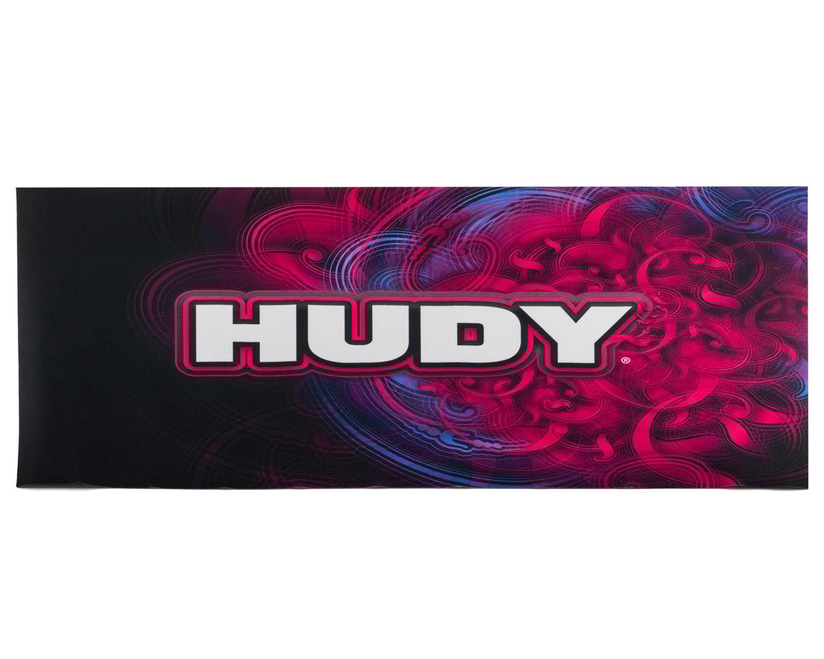 Hudy Pit Mat Full Color (Large) (65x120cm)