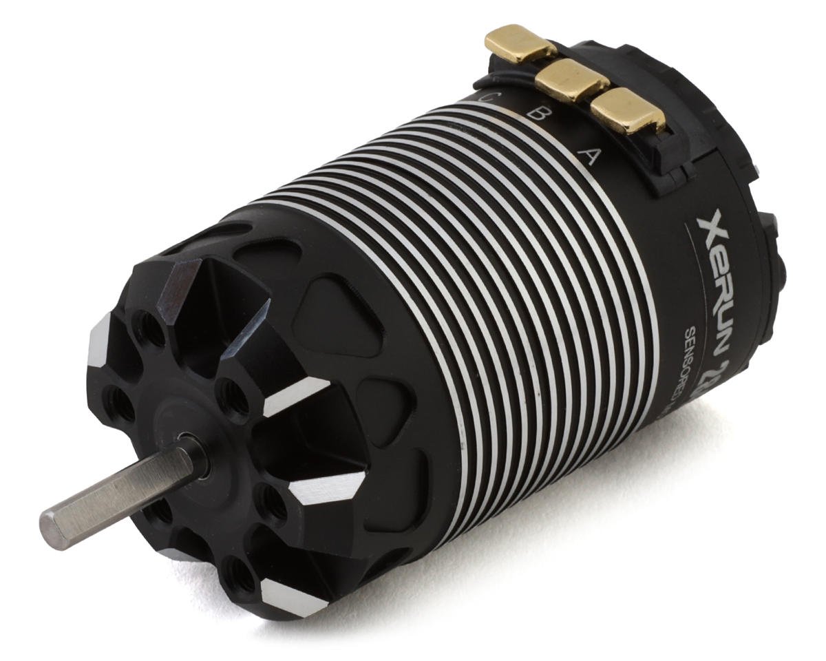 Hobbywing Xerun 2848SD 4-Pole Brushless Motor (4600KV)