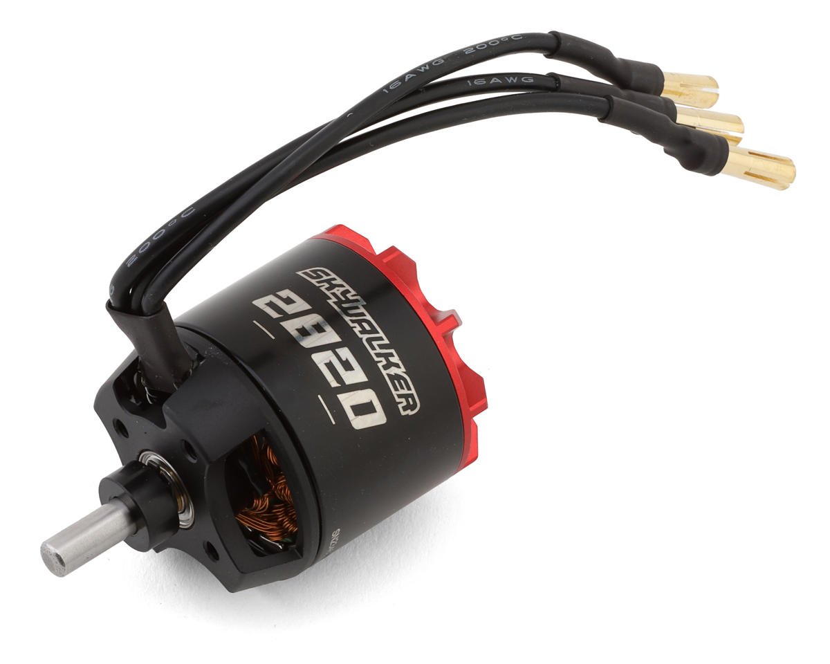 Hobbywing Skywalker 2820SL Brushless Outrunner Motor (1000kV)