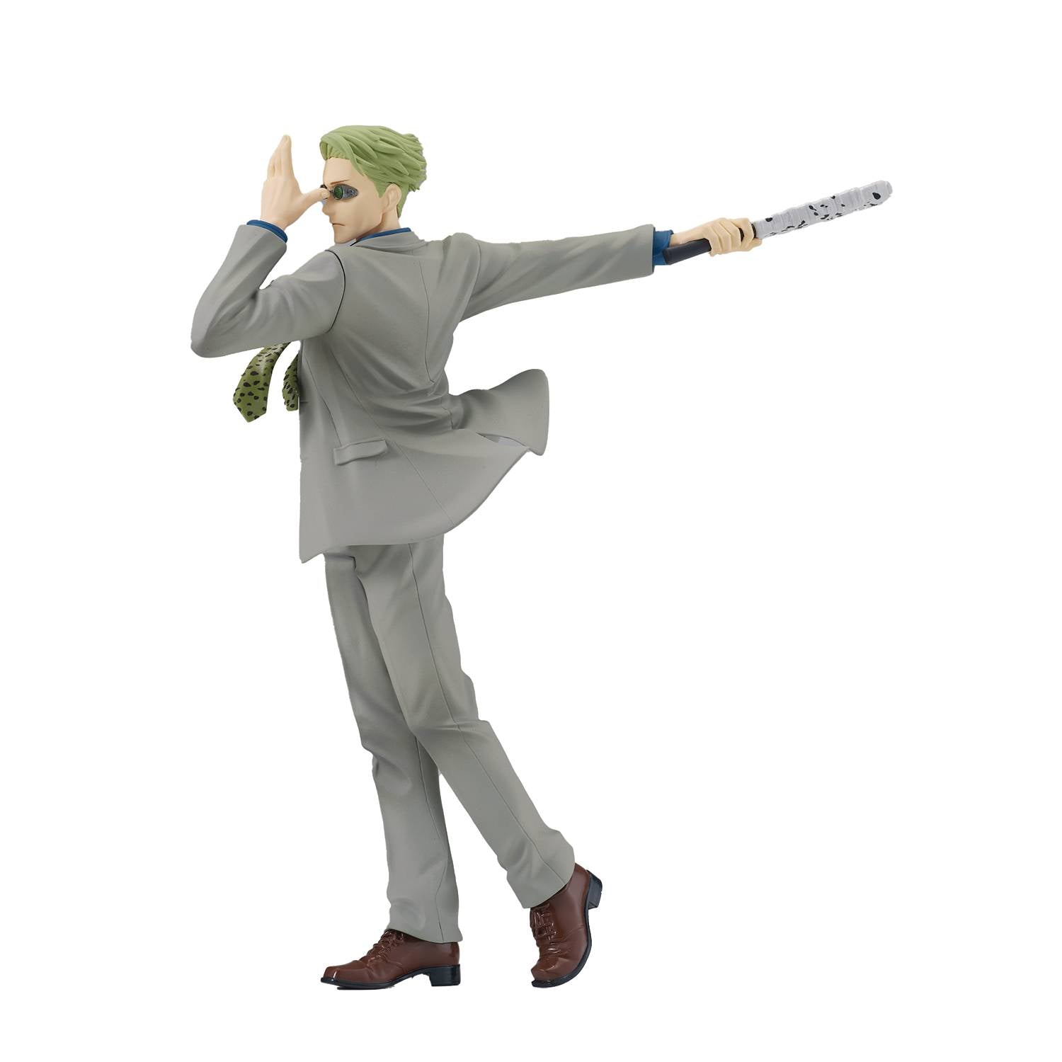 JUJUTSU KAISEN KENTO NANAMI FIG