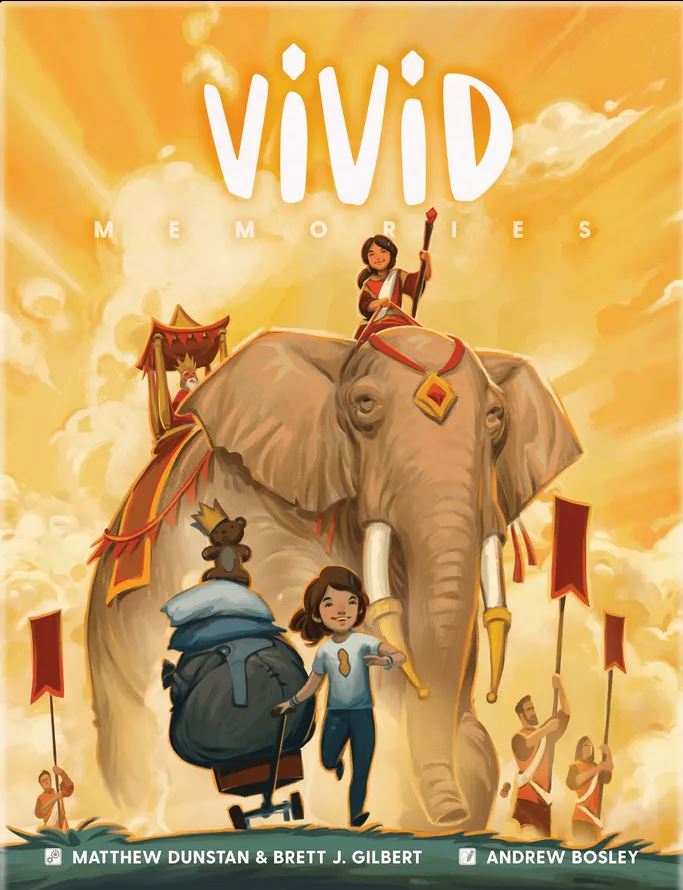Vivid Memories