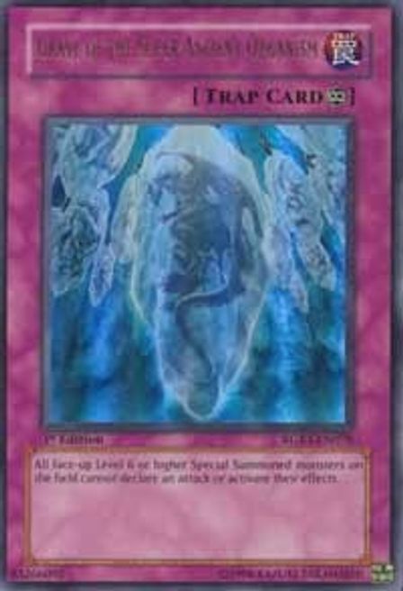 Grave of the Super Ancient Organism (RGBT-EN078)