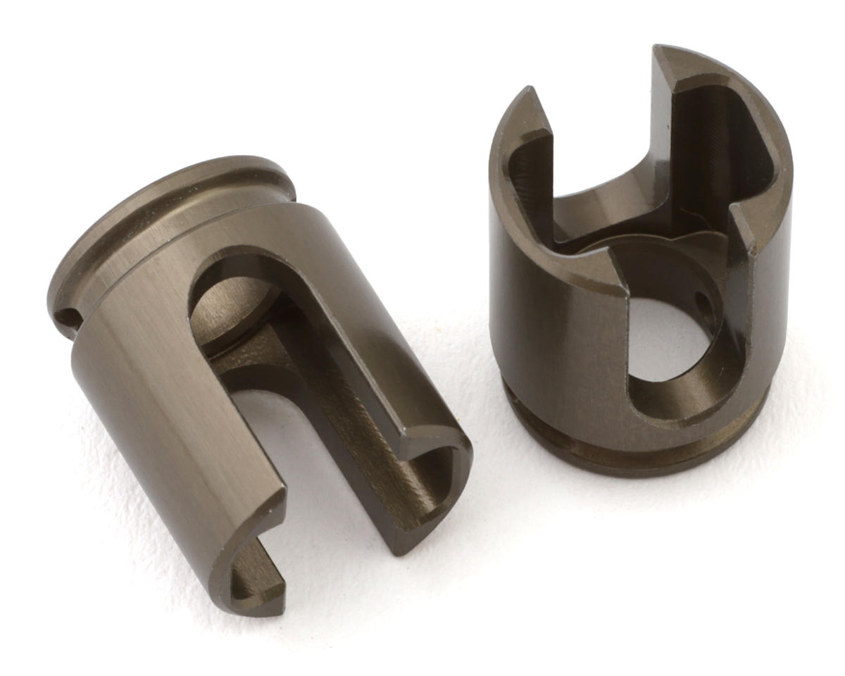 IRIS One Aluminum Differential Outdrive (2)