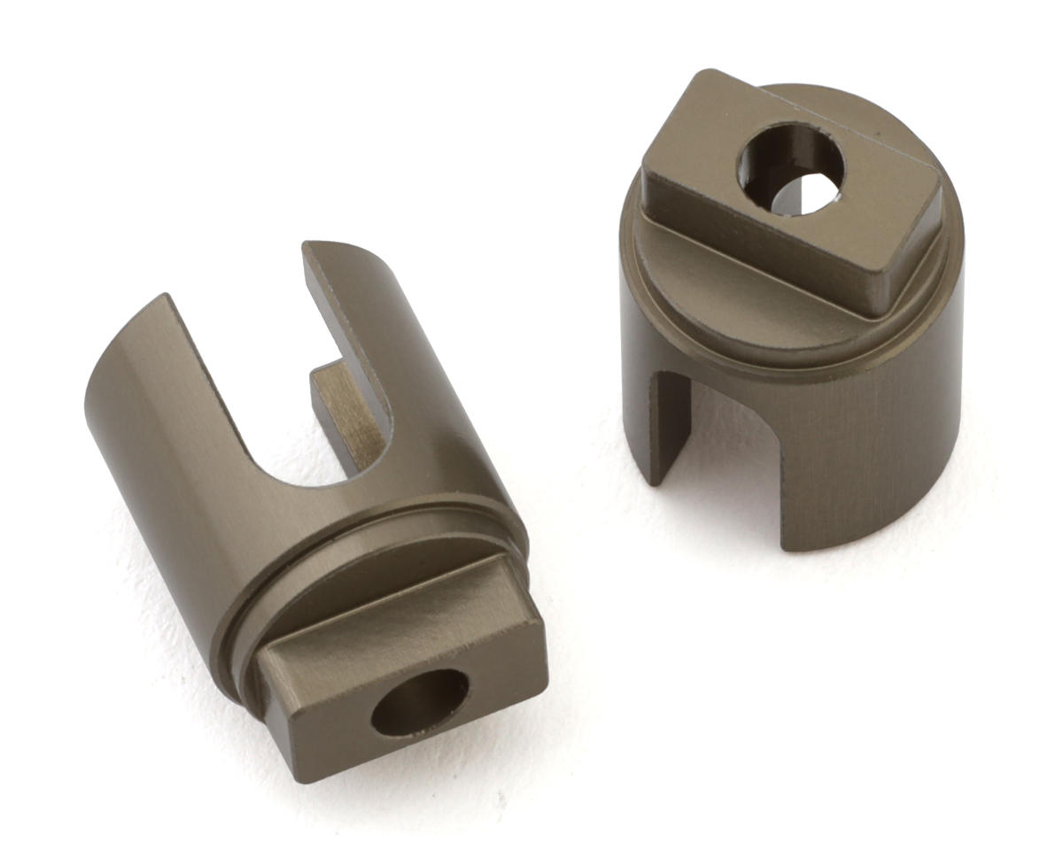 IRIS One Aluminum Spool Outdrive (2)