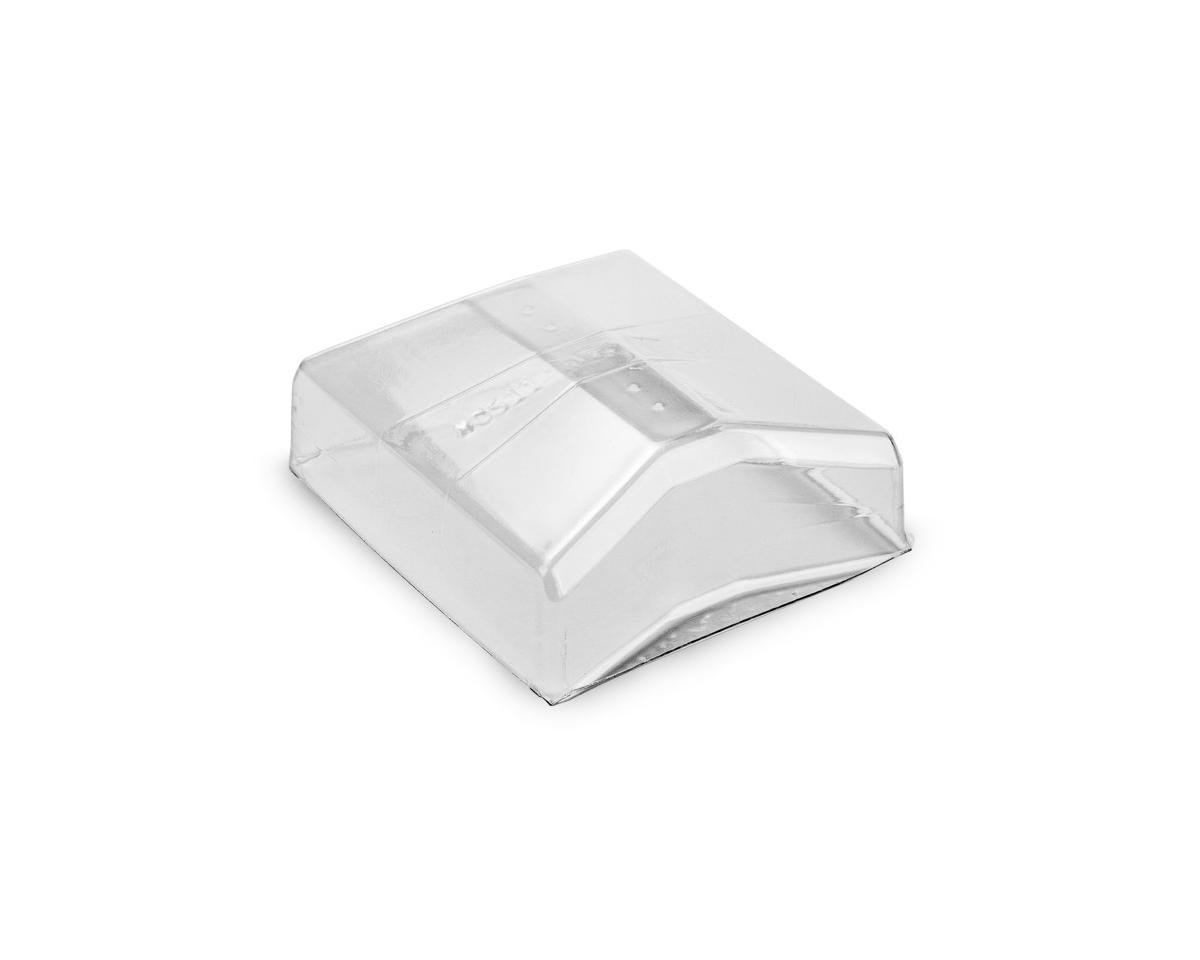 JConcepts RC10B7/RC10B7D "Aero" Front Upper Wings (2)