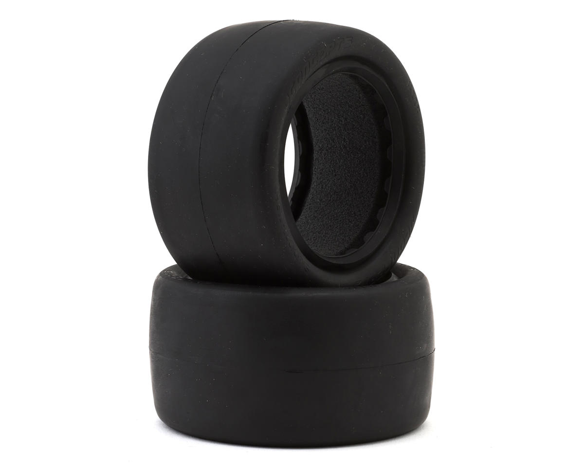 JConcepts Smoothie 3 2.2" Rear Buggy Tires (2) (G3 - Soft)