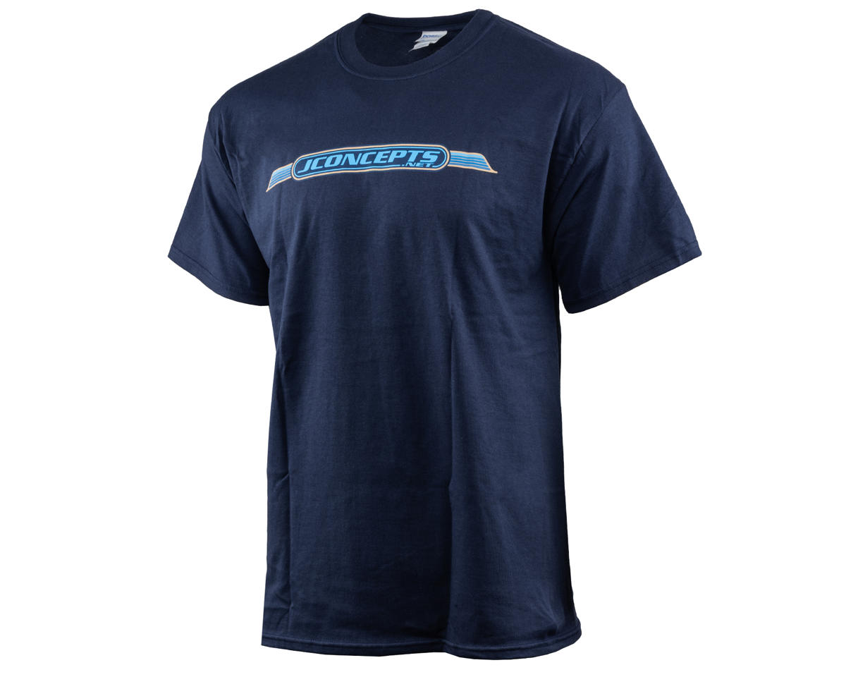 JConcepts Cruiser T-Shirt (Black) (M)