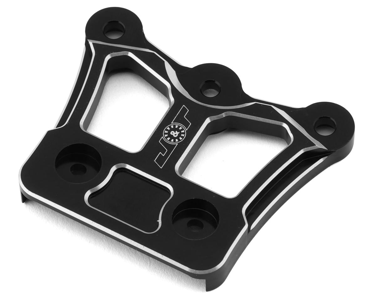 J&T Bearing Co. HB Racing Aluminum Machined Top Plate