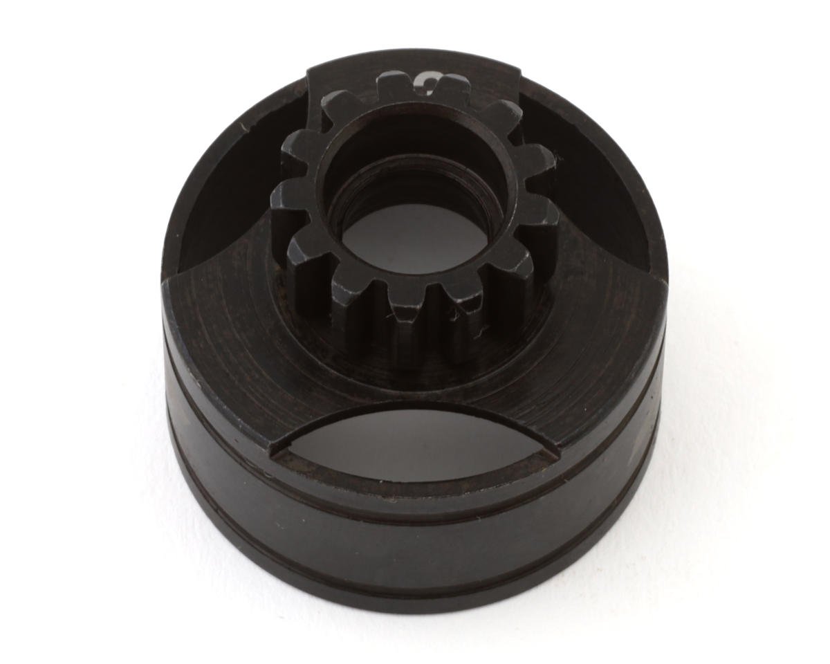 J&T Bearing Co. Torque 4-Shoe Vented Clutch Bell (BLEM) (13T)