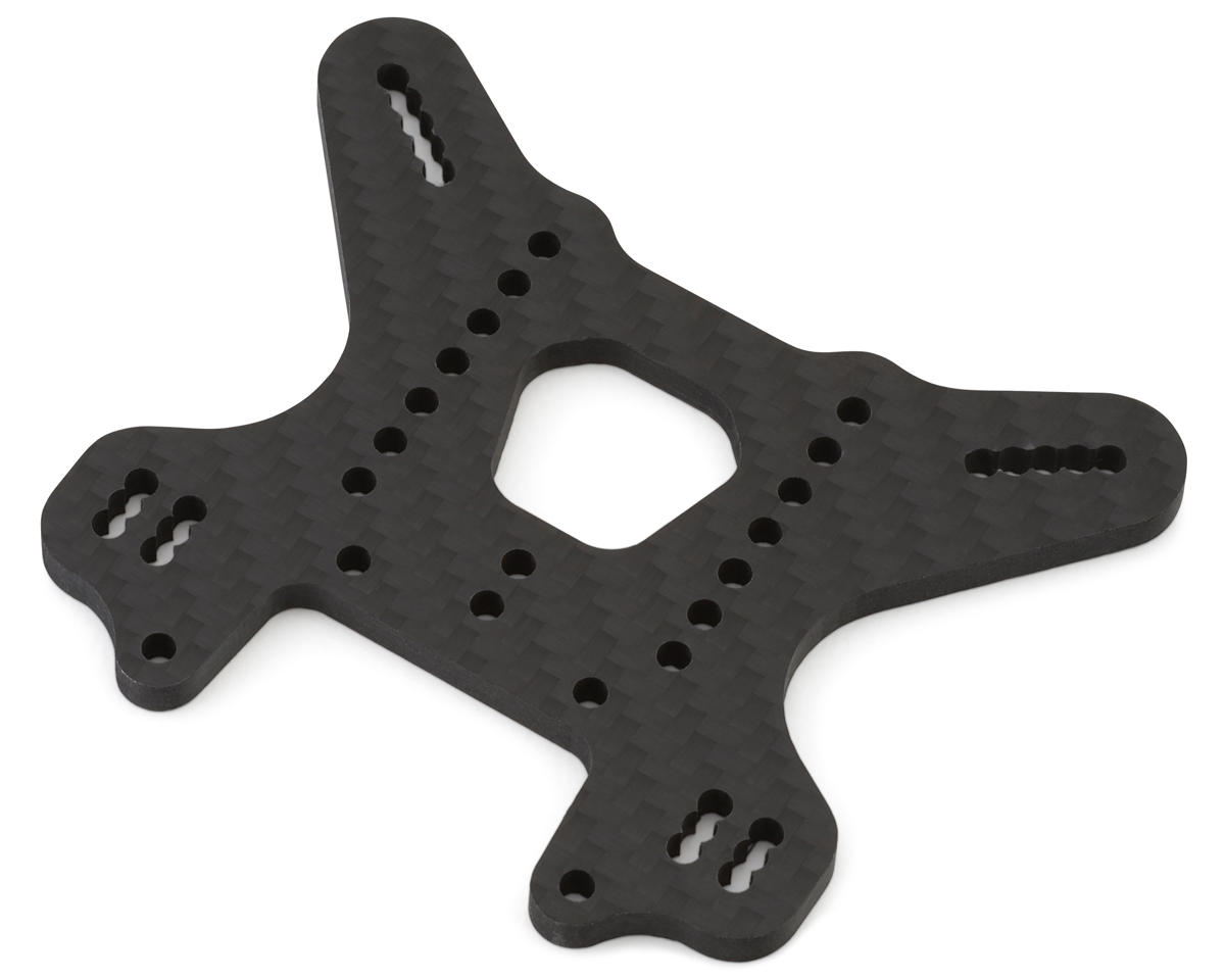 J&T Bearing Co. Mugen MBX8R Carbon Fiber Rear Tower