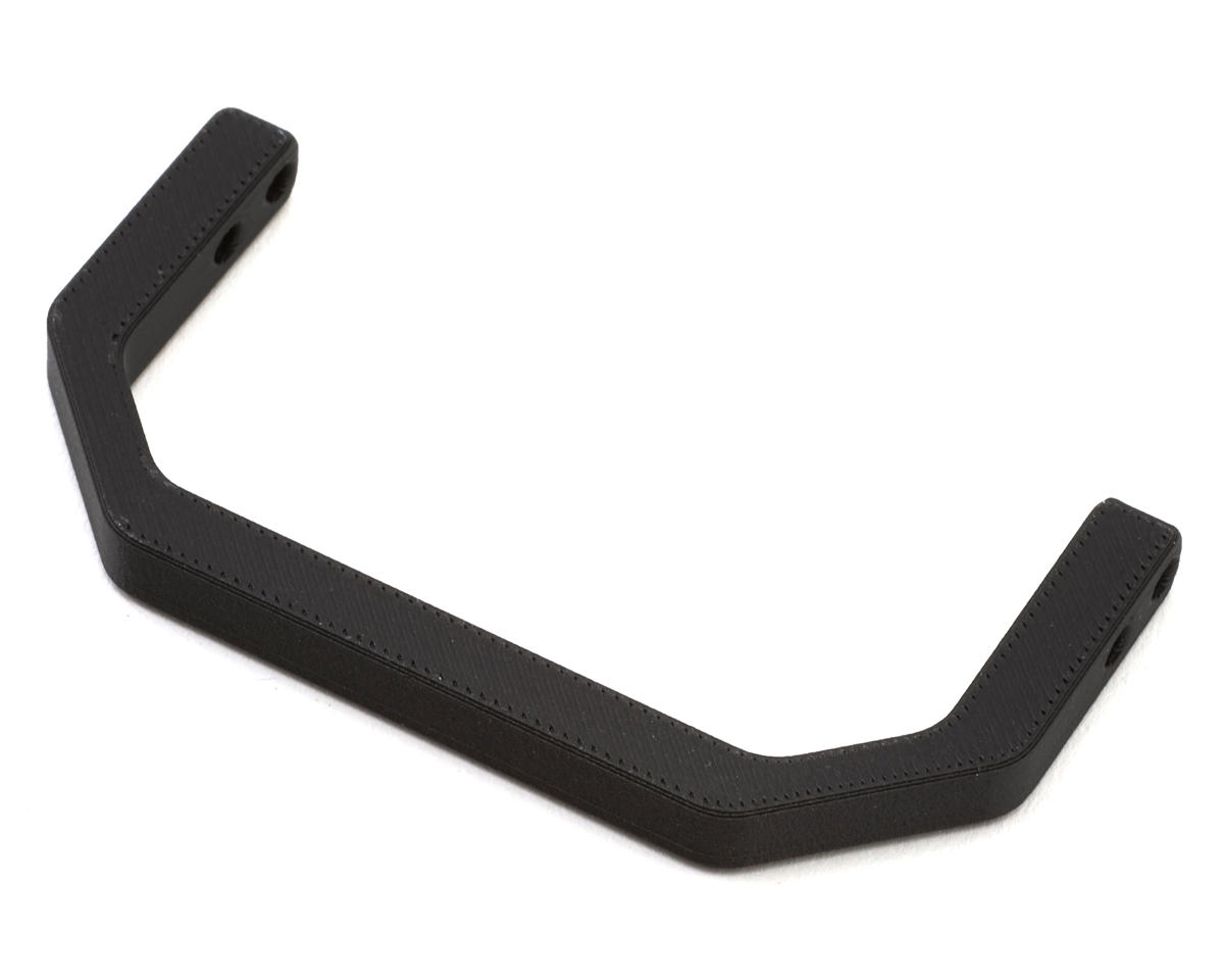 J&T Bearing Co. Custom Works Sprint Car 3D Printed Front Bumper