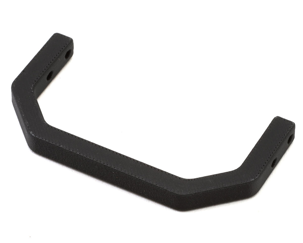 J&T Bearing Co. GFRP Sprint Car 3D Printed Front Bumper