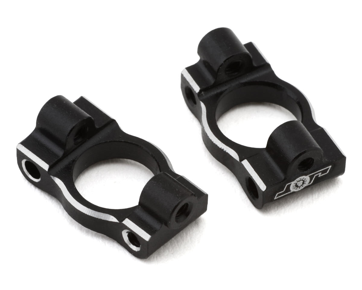 J&T Bearing Co. Losi® 1/24 Micro-B/T™ Aluminum Front C Hub Set