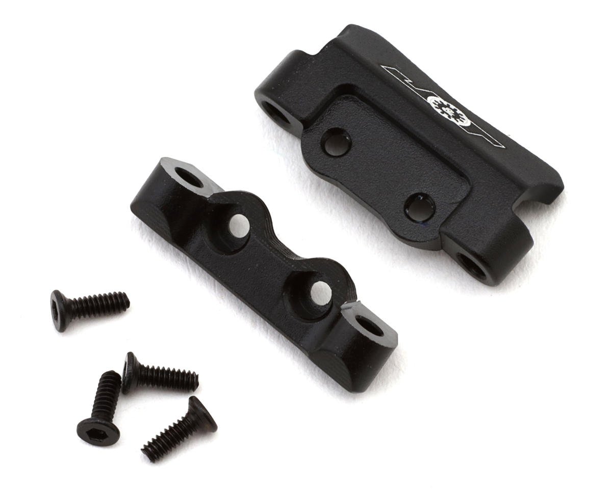 J&T Bearing Co. Losi® 1/24 Micro-B/T™ Aluminum Rear Arm Mount