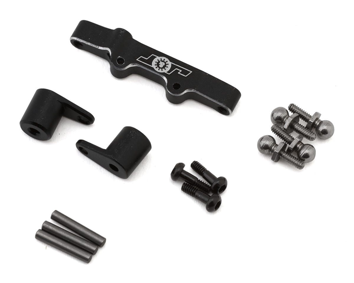 J&T Bearing Co. Losi® 1/24 Micro-B/T™ Aluminum Steering Rack