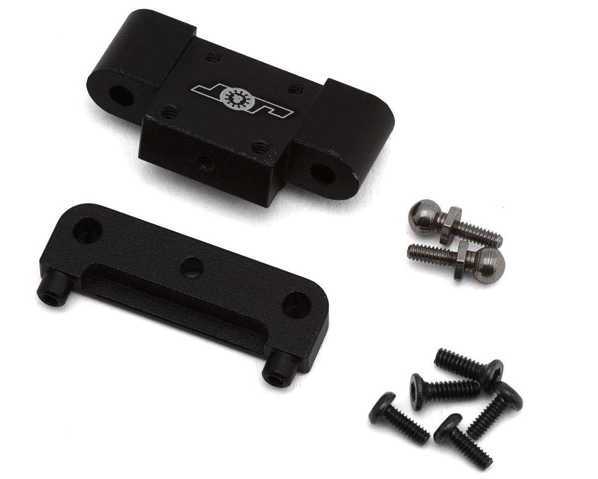 J&T Bearing Co. Losi® 1/24 Micro-B/T™ Aluminum Front Arm Mount