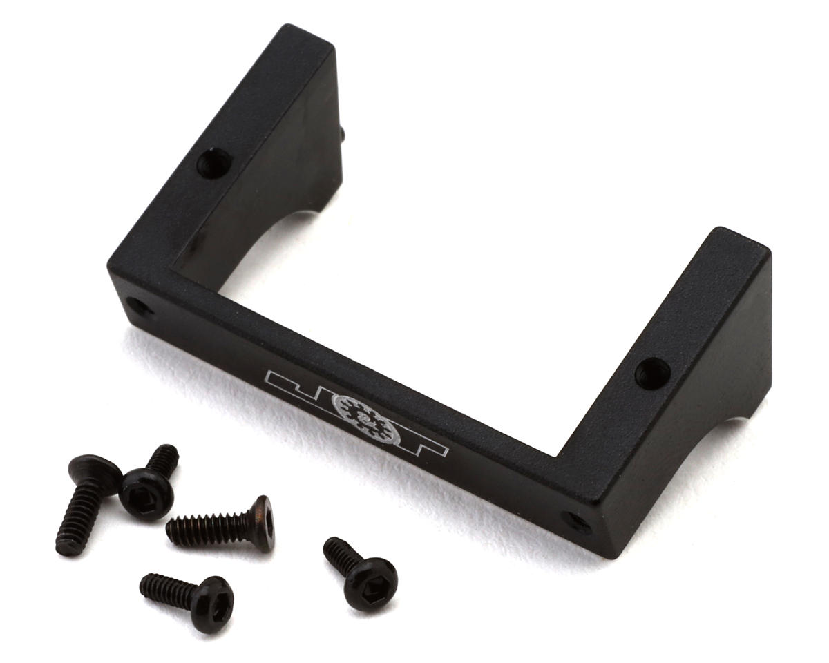 J&T Bearing Co. Losi® 1/24 Micro-B/T™ Aluminum Servo Mount