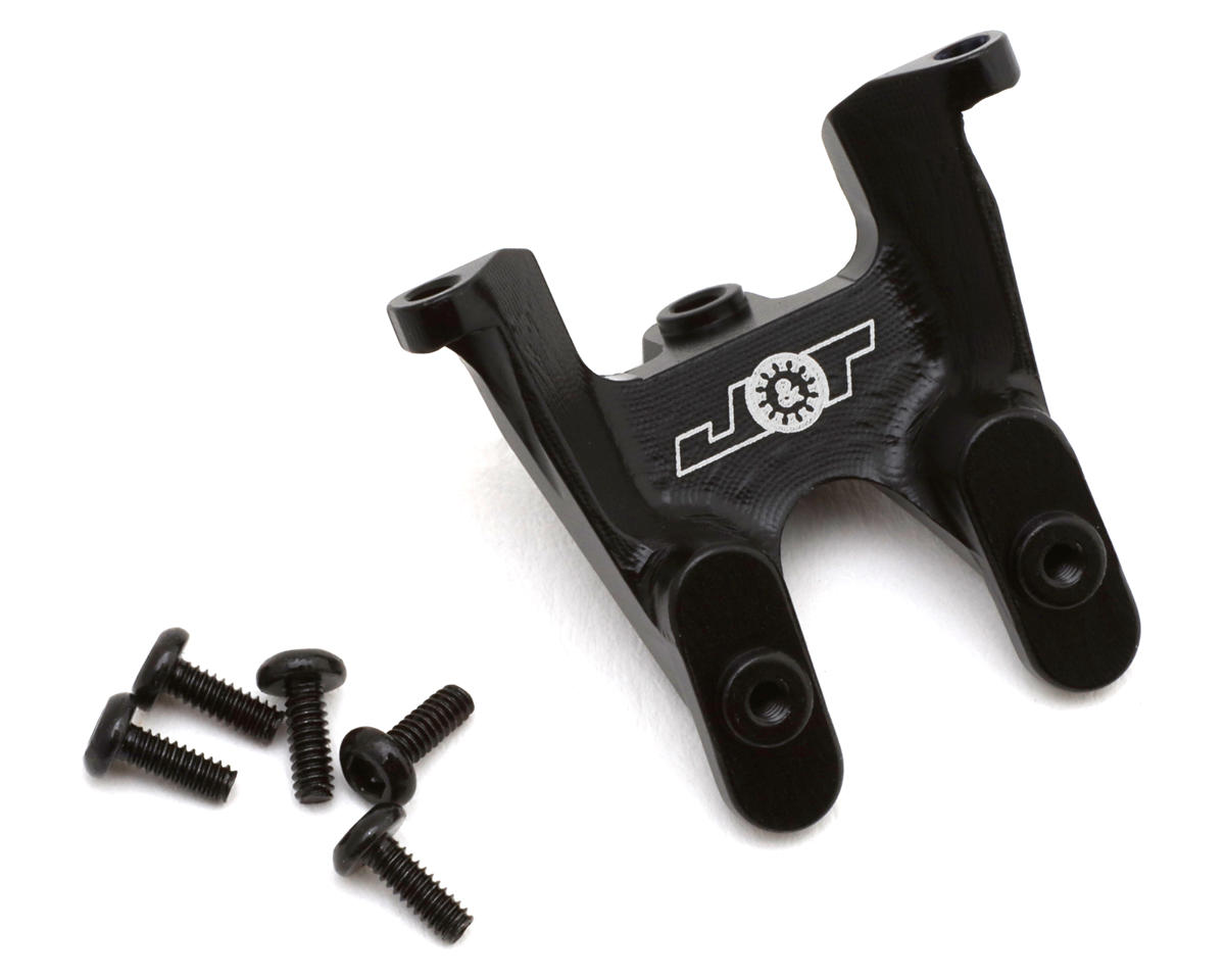 J&T Bearing Co. Losi® 1/24 Micro-B/T™ Aluminum Wing Mount