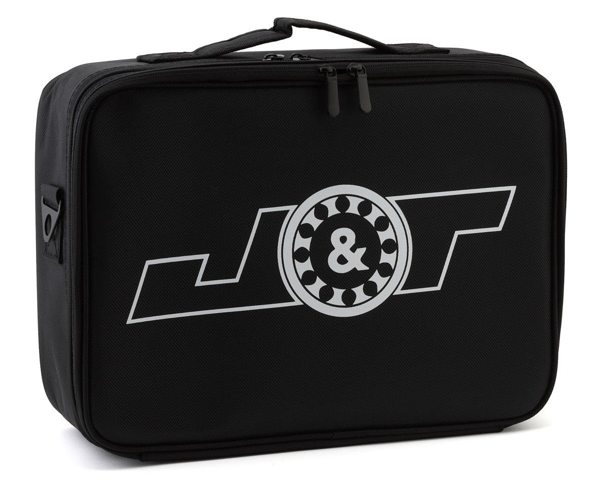 J&T Bearing Co. Adjustable Organizer Storage Bag (Medium) (381x276x127mm)