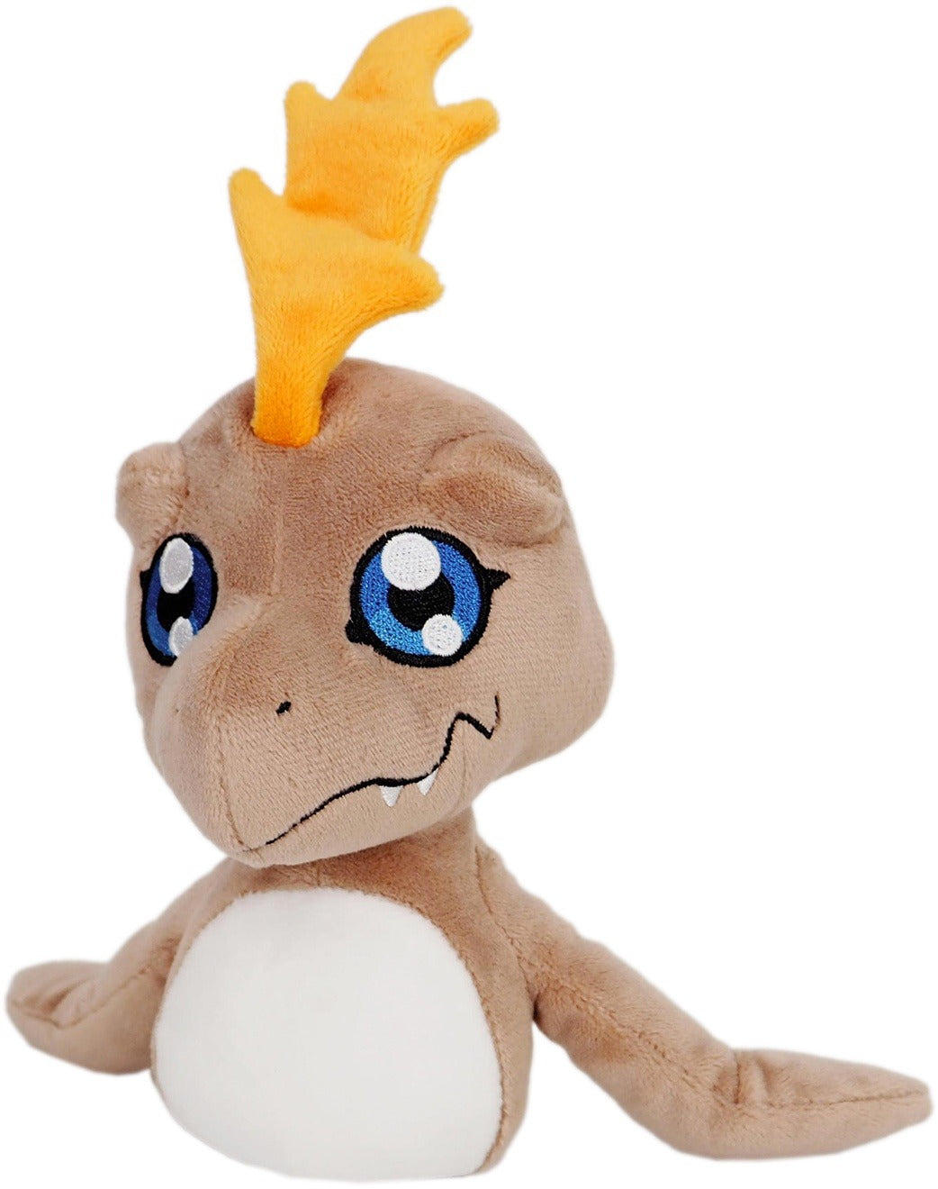 Digimon Adventure: Plush Toy DG22 Bukamon (S)