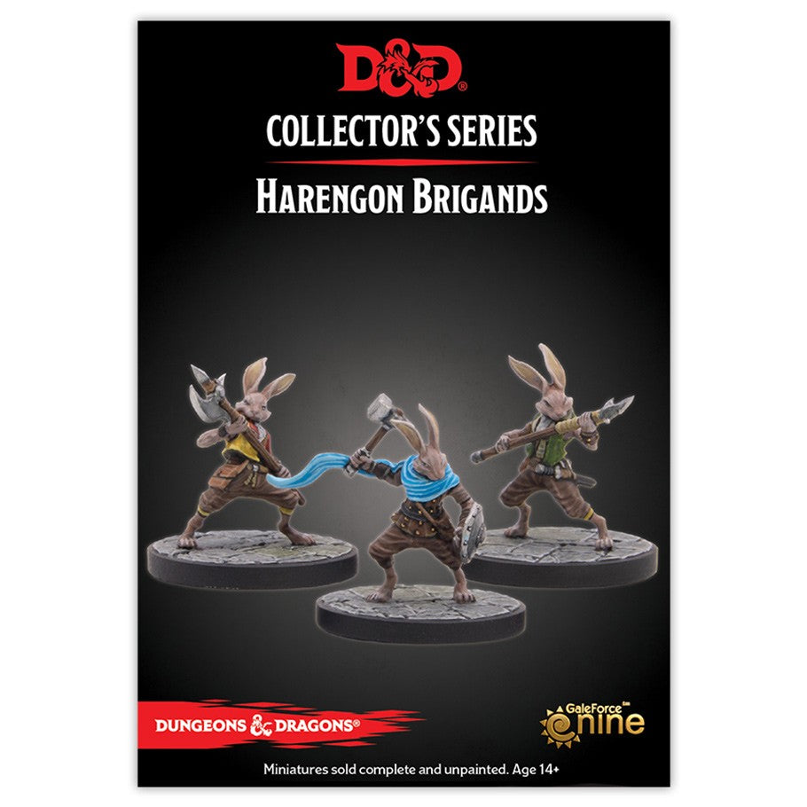 D&D: Collector's Series - The Wild Beyond the Witchlight: Agdon Longsc