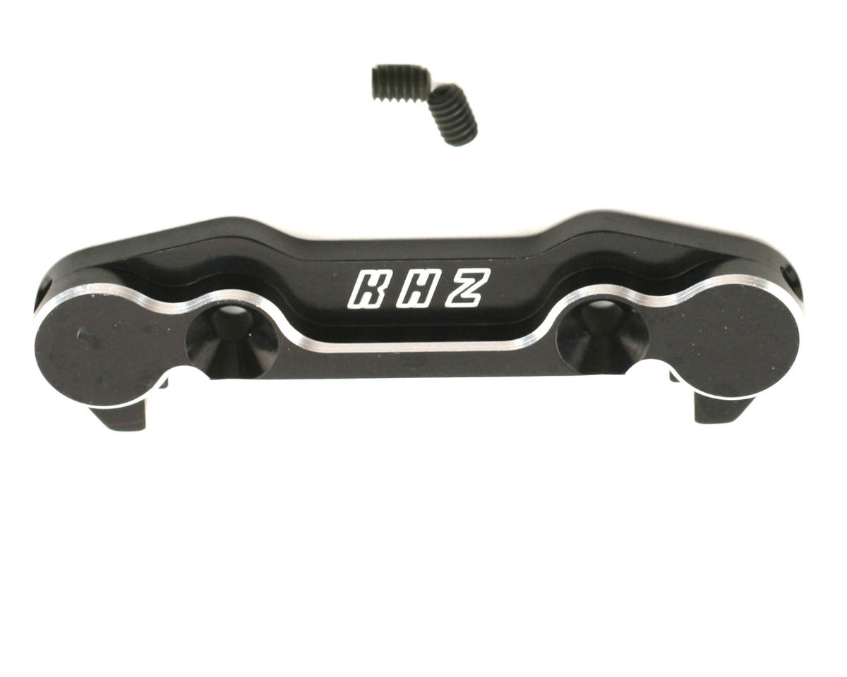 King Headz Team Losi 8ight/8ight-T Front Outer Hinge Pin Brace