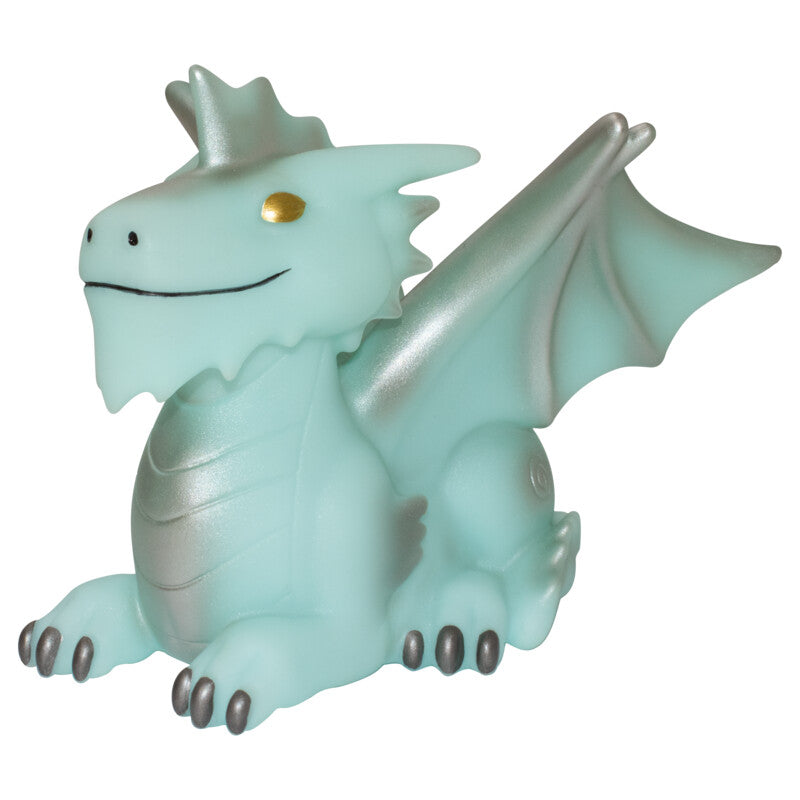 Ultra-PRO: Figurines of Adorable Power - D&D: Silver Dragon - Miirym S
