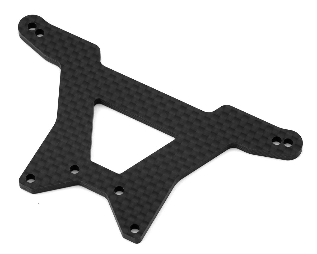 Koswork RC10 3mm Carbon Fiber Rear Shock Tower