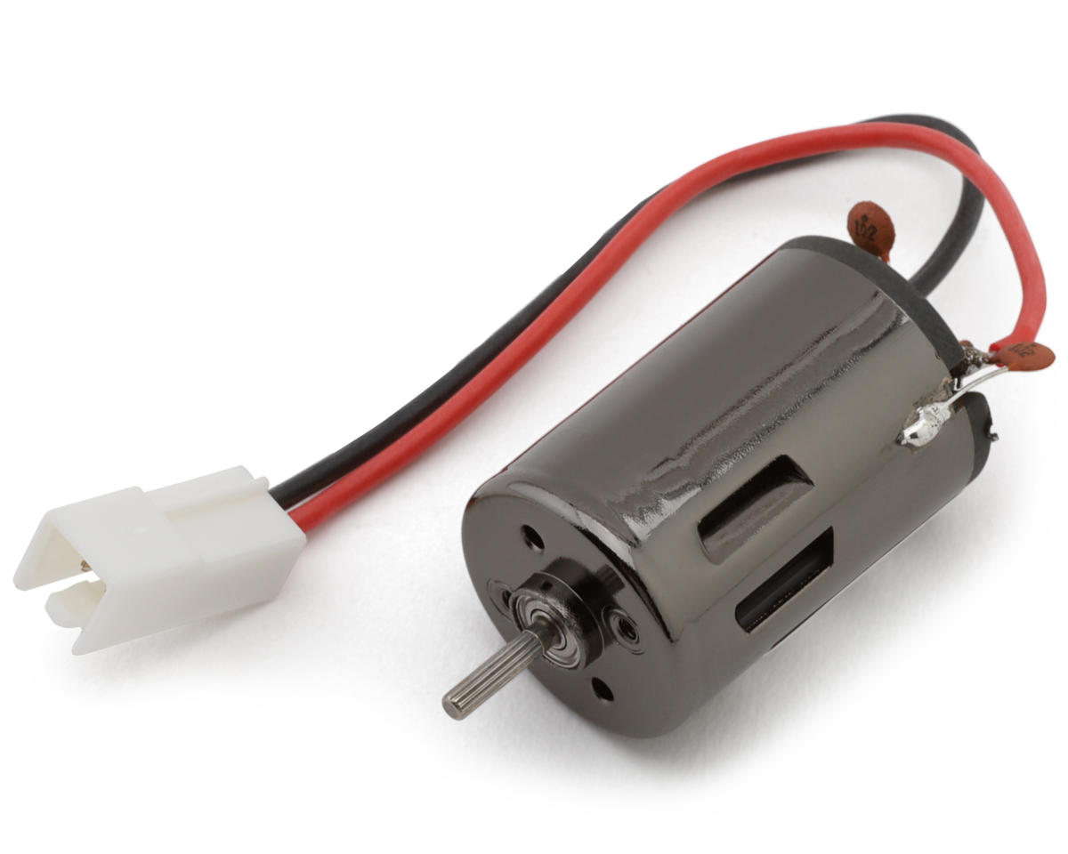 Kyosho Hanging-on Racer Le Mans DM20BB Brushed Motor