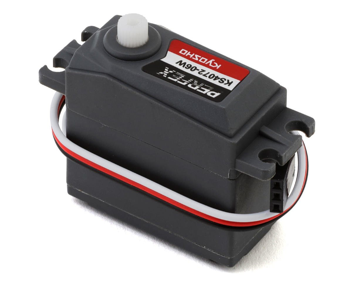 Kyosho Fazer FZD2 KS4072-06W Servo