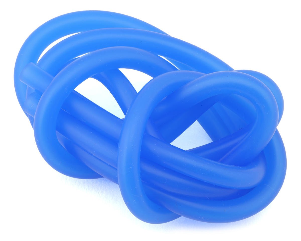 Kyosho 2.4x6mm Fuel Tubing (100cm)