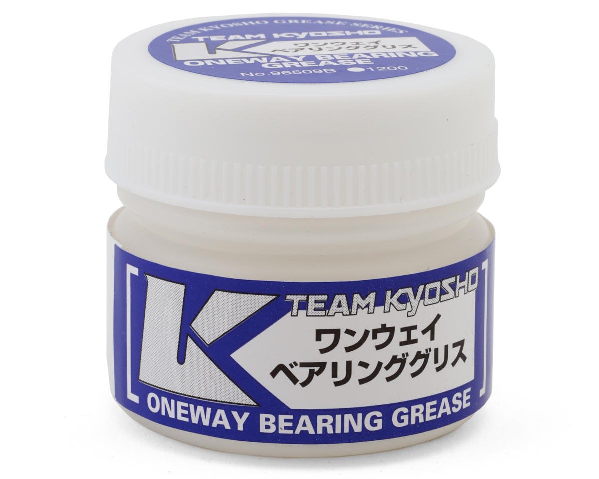 Kyosho One Way Bearing Grease