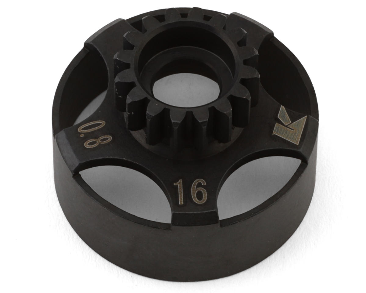 Kyosho Light Weight One-Piece Clutch Bell (16T)