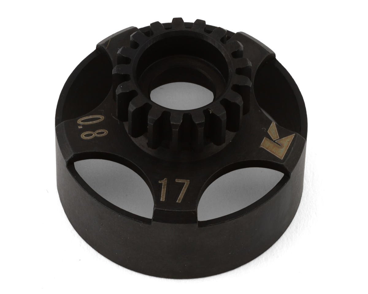 Kyosho Light Weight One-Piece Clutch Bell (17T)
