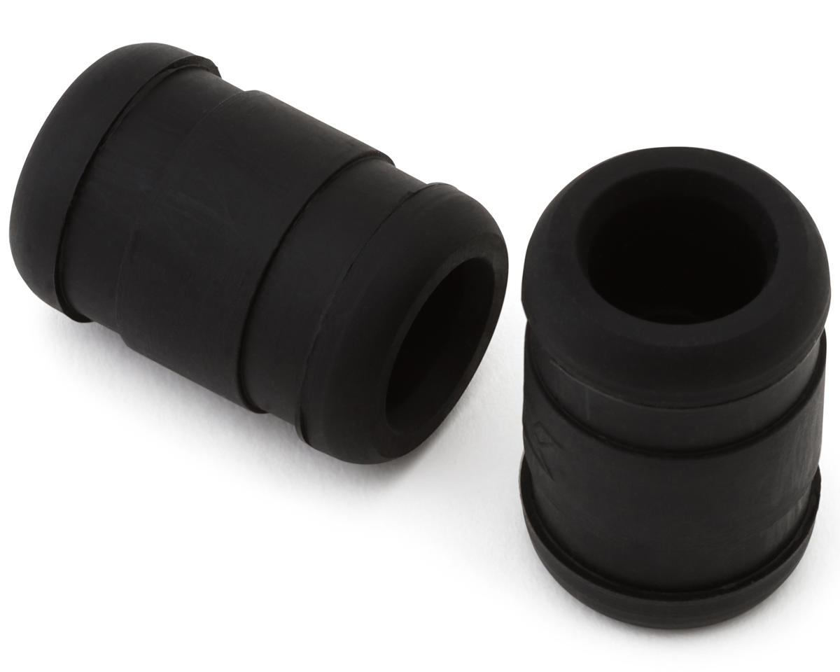 Kyosho Muffler Pipe Joining (2) (.21 & .25 Engines)