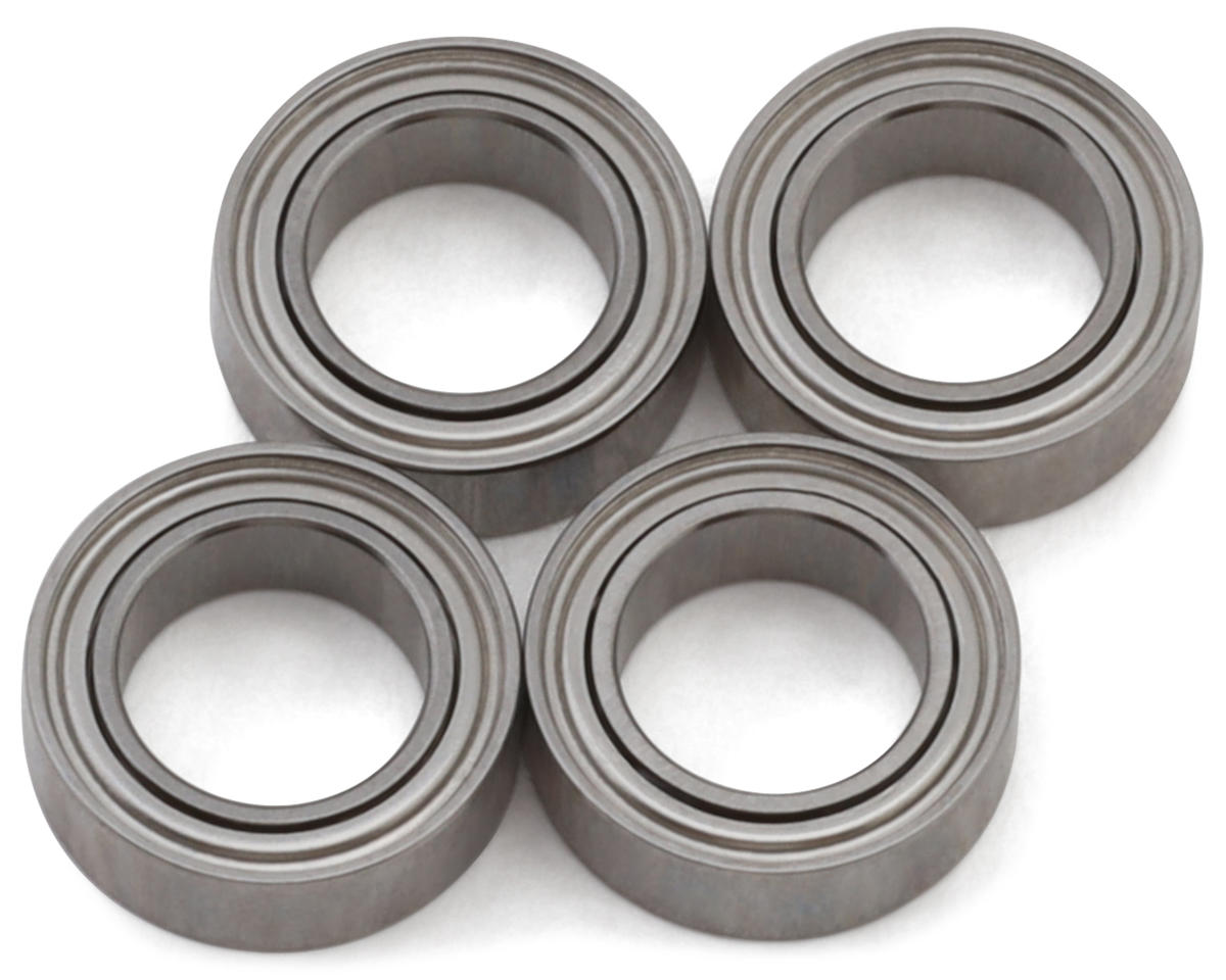 Kyosho 5x8x2.5mm Metal Shield Ball Bearings (4)