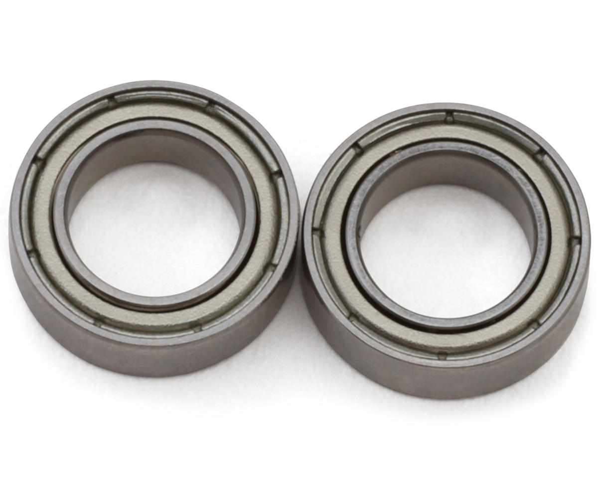 Kyosho 6x10x3mm Metal Shielded Ball-Bearings (2)