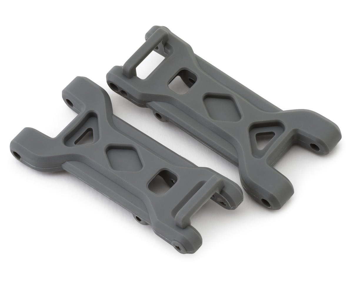 Kyosho Sand Master 2.0 Suspension Arm (Grey) (2)