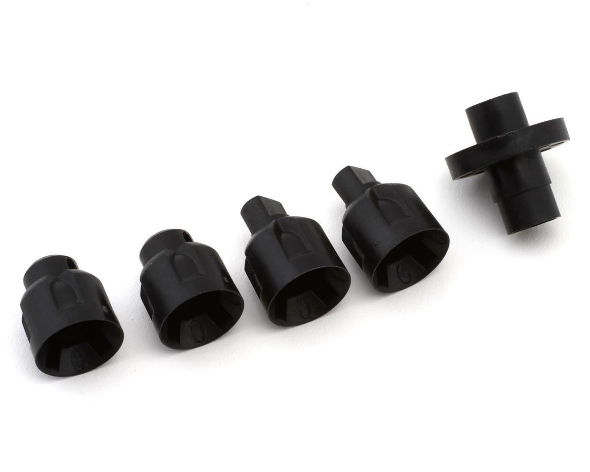 Kyosho Fazer FZD2 Spool Cup Set