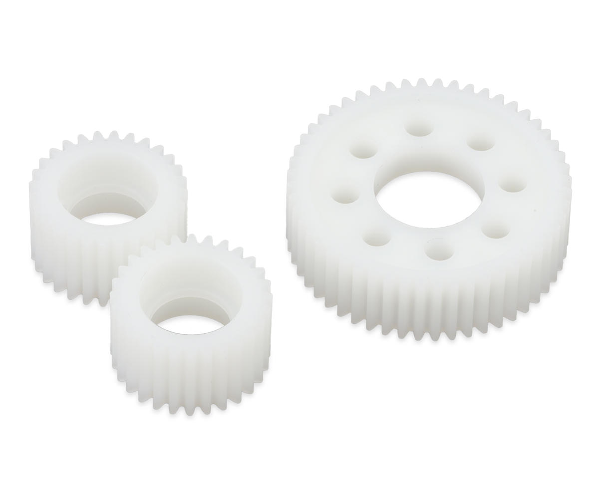 Kyosho Fazer FZD2 Gear Set